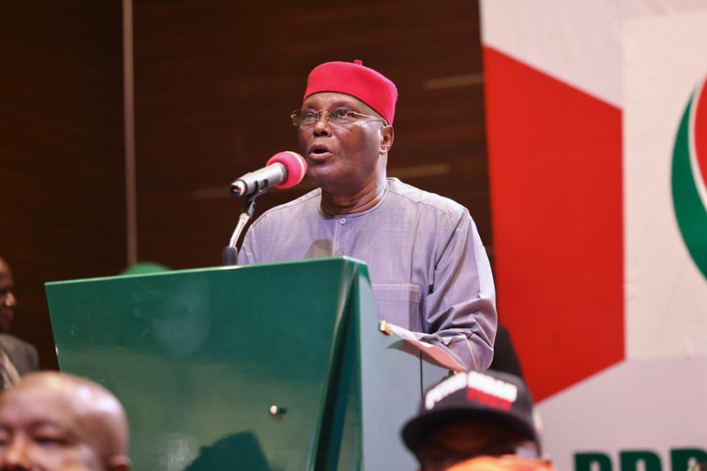 Atiku