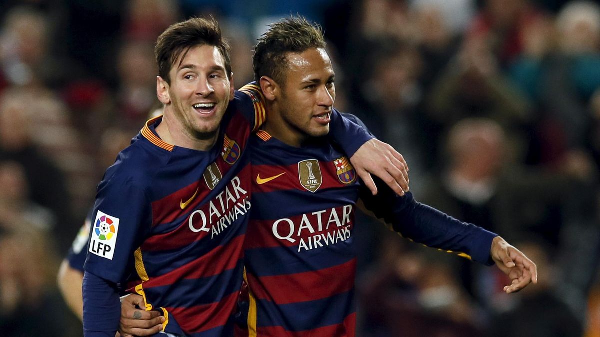 Barcelona to Face Valencia in Copa del Rey Quarter-Finals