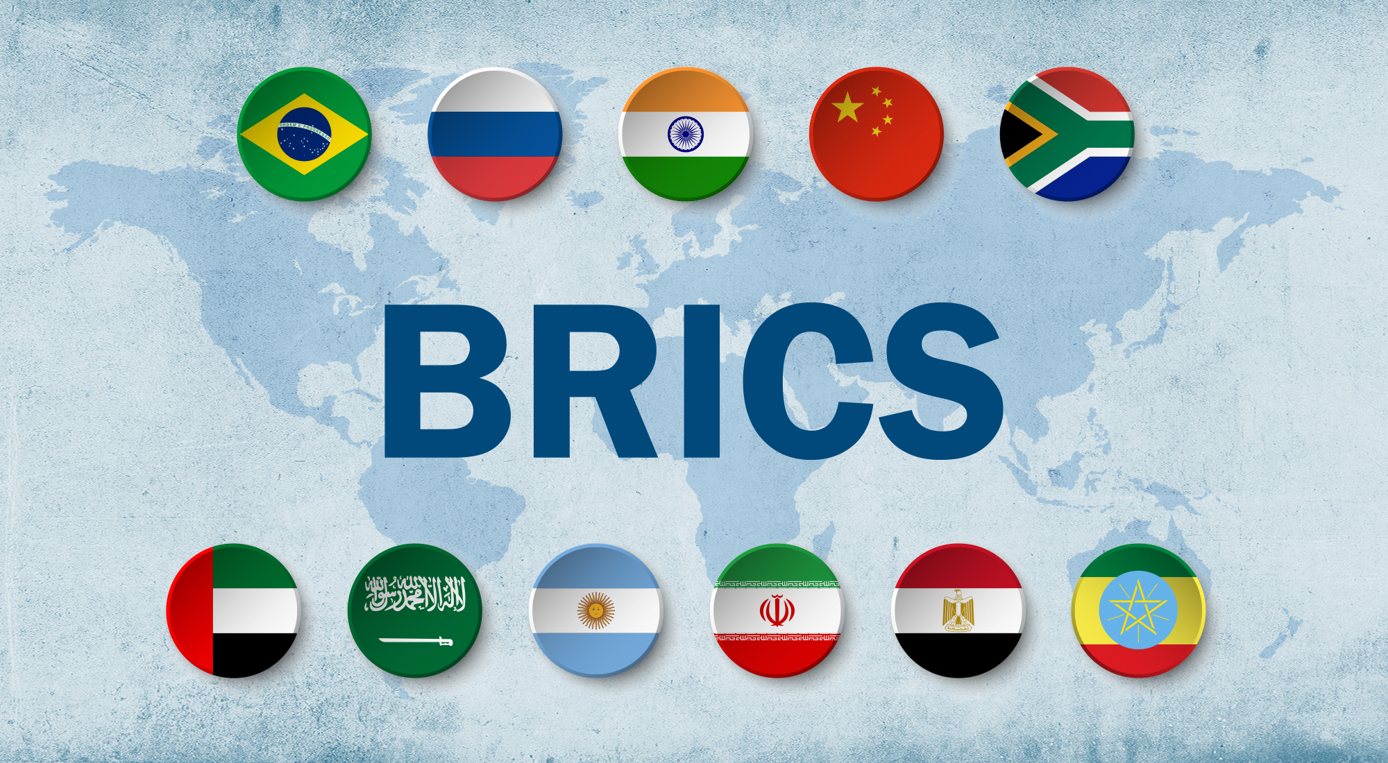 Nigeria Joins BRICS as a Partner Country: Impact on Africa's Economic Future