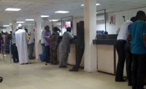 Banks in nassarawa