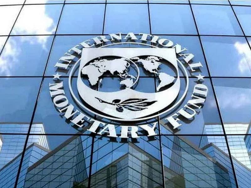 IMF predicts global economic slowdown in 2025