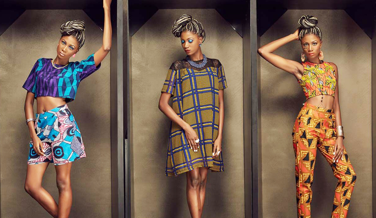 Nigerian Fashion Trends in 2024 sustainable fashion Afrofuturism