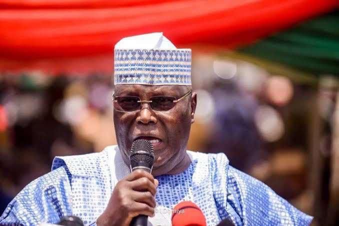 Atiku Abubakar Accusing APC of Bribery