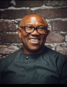 Peter Obi