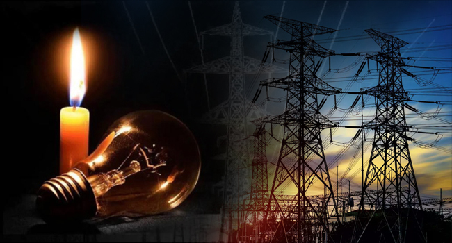 National Grid Collapses Again: A Nation in Darkness