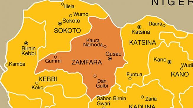 Zamfara state