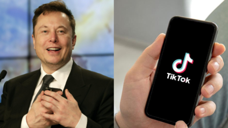 Elon Musk considering acquisition of TikTok