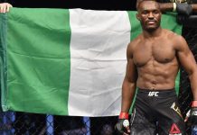 Usman Advises Adesanya After Saudi Loss: A Silva-Inspired Path Forward Kamaru Usman and Israel Adesanya discuss UFC future after Saudi loss