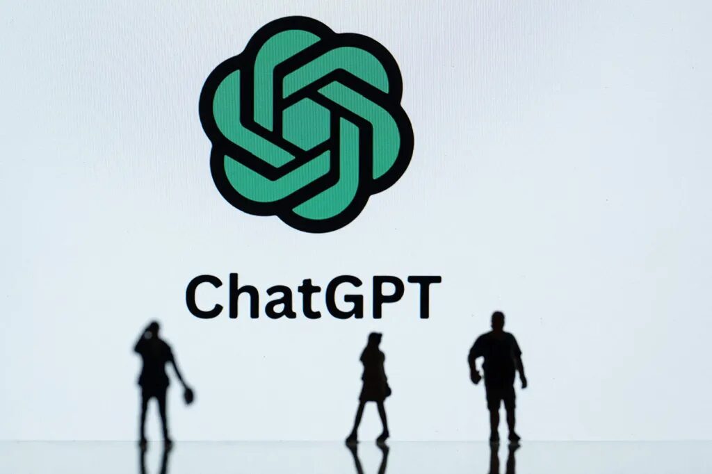 ChatGPT