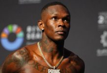 Israel Adesanya Knocked Out: MMA Star’s Shocking Loss image