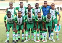 AFCON: Nigeria Absent as U17 Begins in Morocco