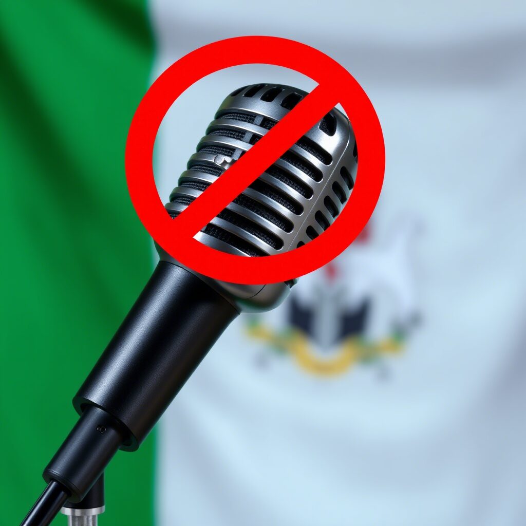 Nigeria