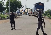 Nigeria Urges Sahel, West Africa to Unite on Border Control