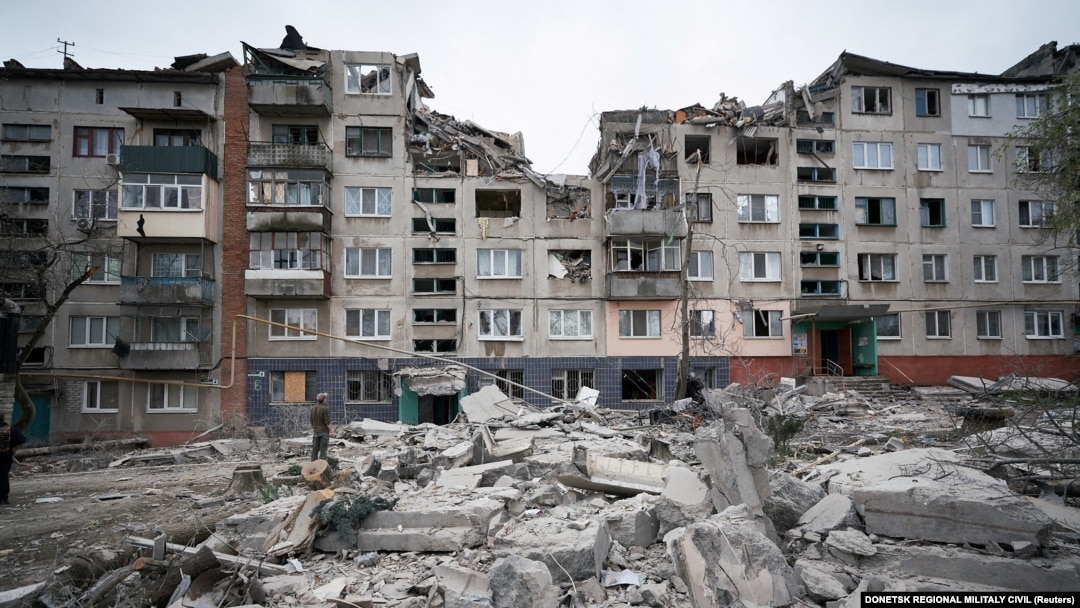 proxy war impact
